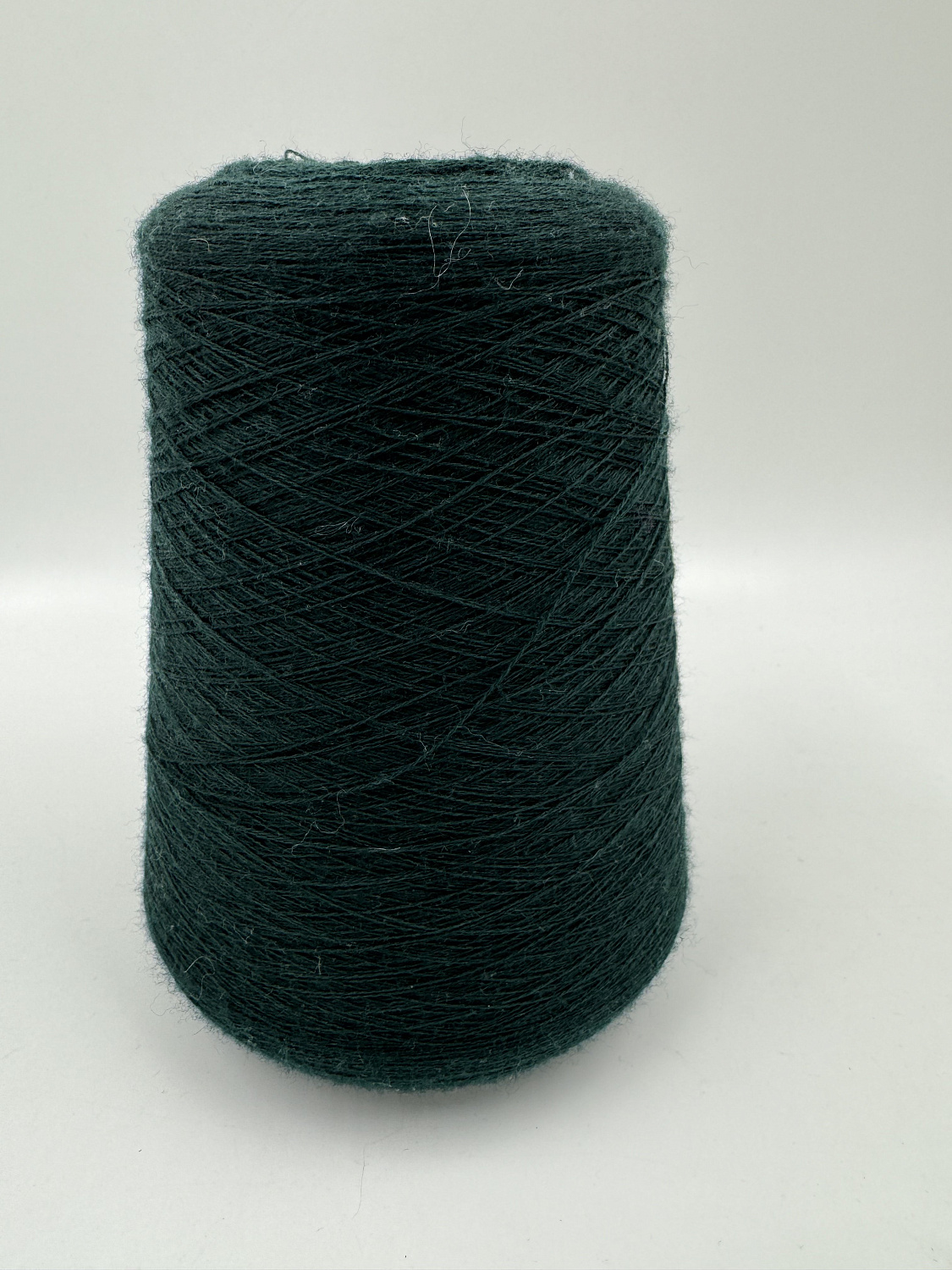 Пряжа Cashwool, Zegna Baruffa, меринос, цвет малахит